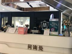 -远洋未来广场(育慧北路店)