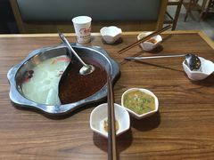 -傣妹火锅(狮子桥店)