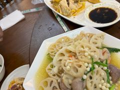 -观桥阁(锦溪店)