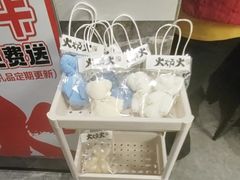 -火炉火自助餐(五道口购物中心店)
