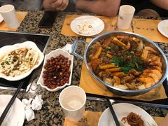 -黄记煌三汁焖锅(三胞广场店)