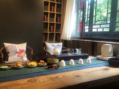 -邈墨茶馆(大兜路1号店)
