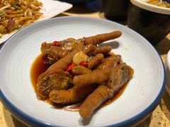 -蒸武门·广式茶点(金宝莱店)