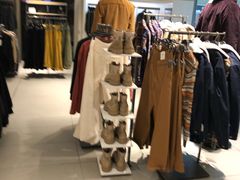 -ZARA(红谷滩万达店)