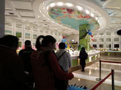 -堂会(白云店)