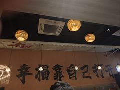 -蚝当家·海鲜龙虾烧烤(文二路原开蚝屋店)