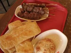 -小倩倩•鸡汤馄饨(江西路创始店)