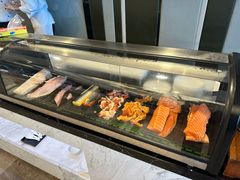 -白云宾馆-祥云西餐厅·法式鹅肝海鲜自助