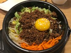 -同堂韩国料理炭火烤肉(彩虹广场店)