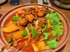 -港汇恒隆广场