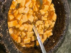 -绿茶餐厅(天津天河城店)