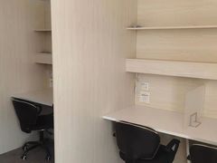 -蜜蜂读书·24h自习室(角门西店)