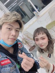 -潘多拉Hairsalon