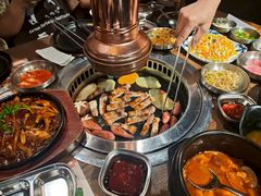 -香猪坊韩国烤肉专属门店(魏公村店)