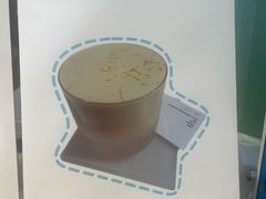 -收获咖啡HARVEST RESERVE(苍山店)