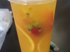 -林记开心动物奶油生日蛋糕(凤凰城店)