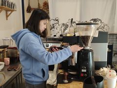 -颐玖 咖啡|甜品