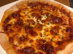 -香草意餐厅(杏石口路店)