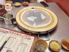 -阿昌白族石板烧(大理古城店)