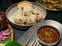 -Ameigo梅果·云贵川bistro(长宁来福士店)