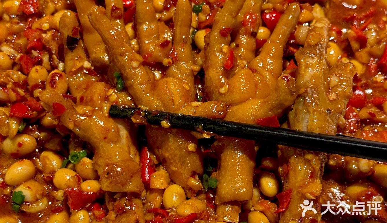 长沙极品江西菜！🥹好吃到想天天来。。。
