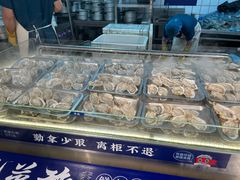 -蚝英雄·鲜蚝自助专门店