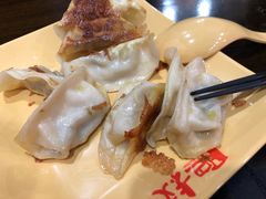 -肥叔锅贴(上沙路店)