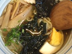 -有喜屋·深夜食堂(北京西路店)