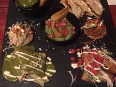 -Pistolera Mexican Cantina女枪手墨西哥餐厅(碧云路店)