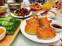 -新洪记·丽久饭店(铁西店)