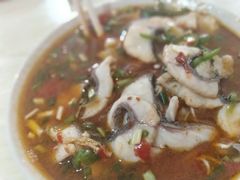 -尧钧财鱼面(育才路店)
