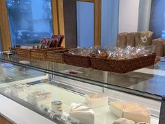 -Cafe on warm(丹霞店)