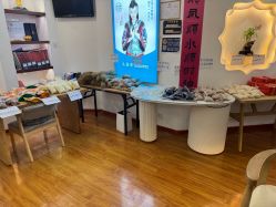 -梵茜儿·头道汤养生馆