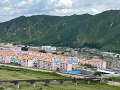 -图们口岸