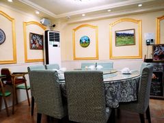 -新疆红柳花餐厅(新洲店)