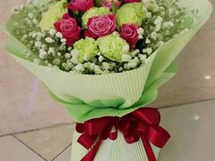 iphone_upload_pic-妃比花艺(光启城时尚购物中心店)
