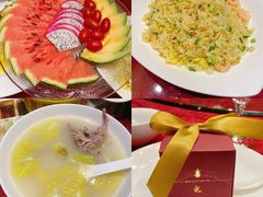 -大铁勺新津菜(东丽阳光新业广场店)
