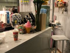 -九秋茶铺(三里屯店)