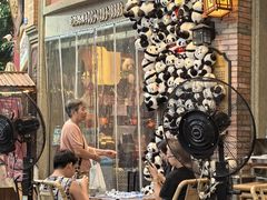 -吼堂老火锅(太古里总店)