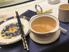 -亮宝楼国宴+文化陕菜