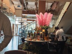-明星酒店•FORNETTO佛纳朵意餐厅•披萨•意面(湘隆时代广场店)