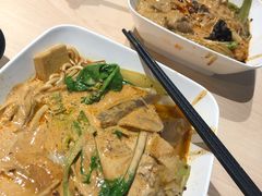 麻辣烫-林静小吃(复兴路店)