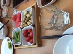 -湯系·煲汤手艺人(东二环泰禾广场店)