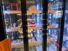 -無二炙坊·和牛烧肉(大钟寺1733店)