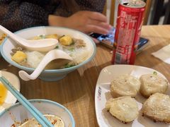 -小杨生煎(杭州东站店)