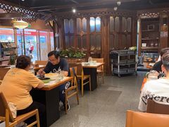 -云海肴云南菜·蒸汽石锅鱼(新奥店)