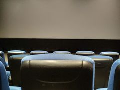 -星美国际影商城(黄龙店)