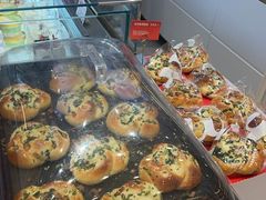 -DANXI丹喜面包·蛋糕(庐山店)