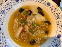 -卫鼎轩·曹公馆(鼓楼店)