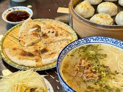 极品蟹黄包-四海楼(如皋定慧禅寺店)